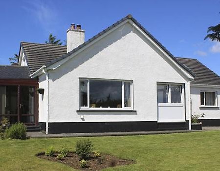 Ardmorn Holiday Accommodation Dunvegan  Exterior foto