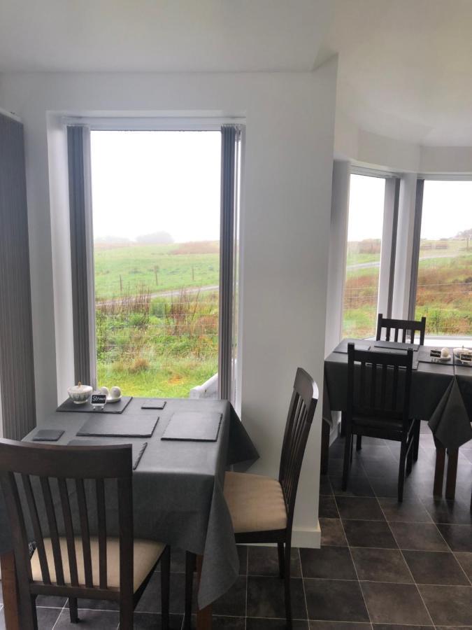 Ardmorn Holiday Accommodation Dunvegan  Exterior foto