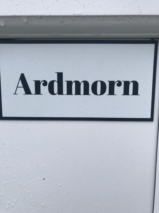 Ardmorn Holiday Accommodation Dunvegan  Exterior foto